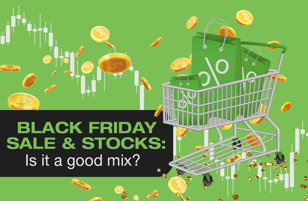 Black Friday กับหุ้น: เป็นคู่ที่ดีหรือไม่