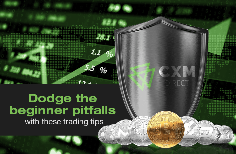 Dodge The Beginner Pitfalls With These Trading Tips
