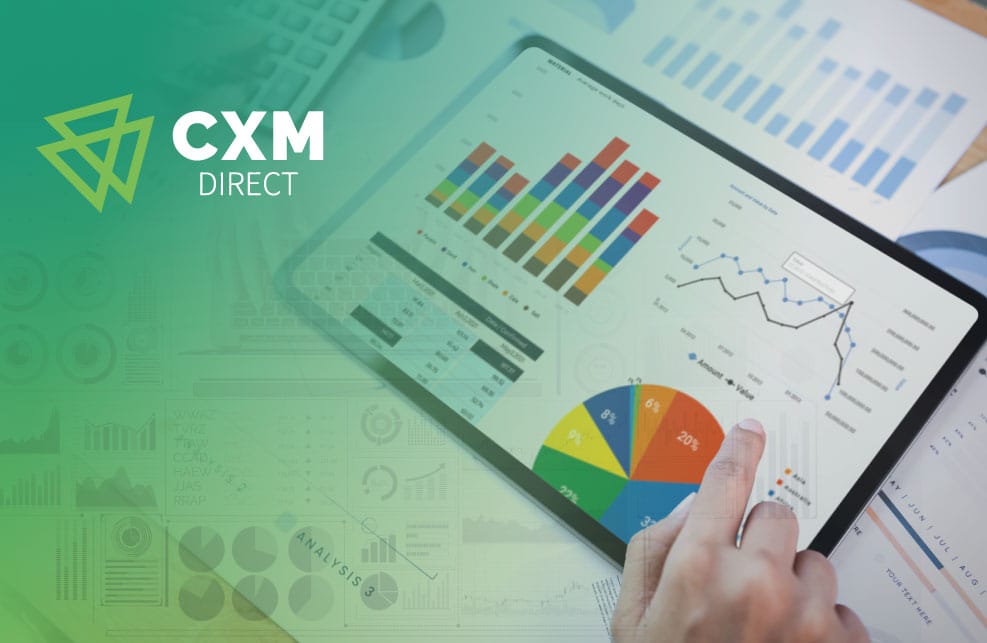 Informe anual de CXM Direct 2021