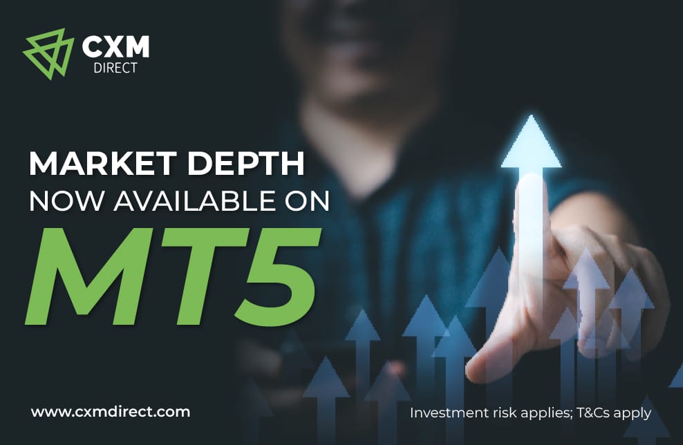 CXM Direct تعزز الشفافية والوصول إلى السيولة