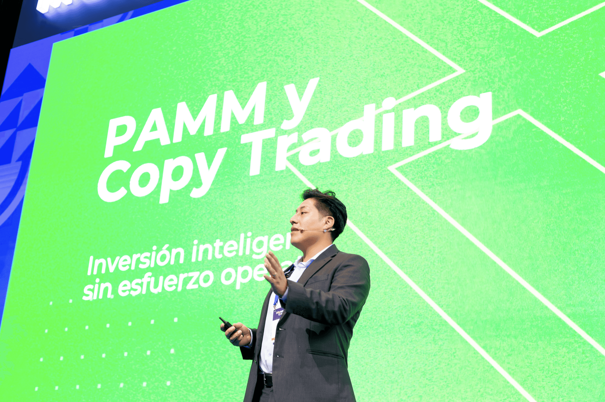 PAMM และ Copy Trading: กลยุทธ์ที่เหมาะกับคุณ