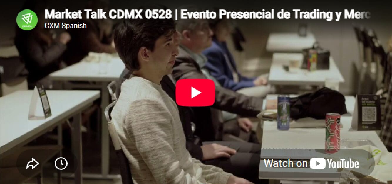 Market Talk CDMX 0528 — งานเทรดและให้คำแนะนำแบบพบตัวจริง