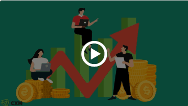 The basics of gold trading with CXM