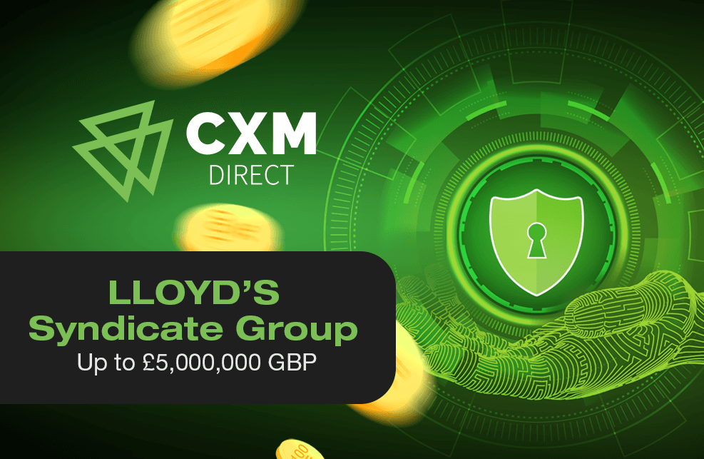 جددت شركة CXM Direct ترخيصها التأميني