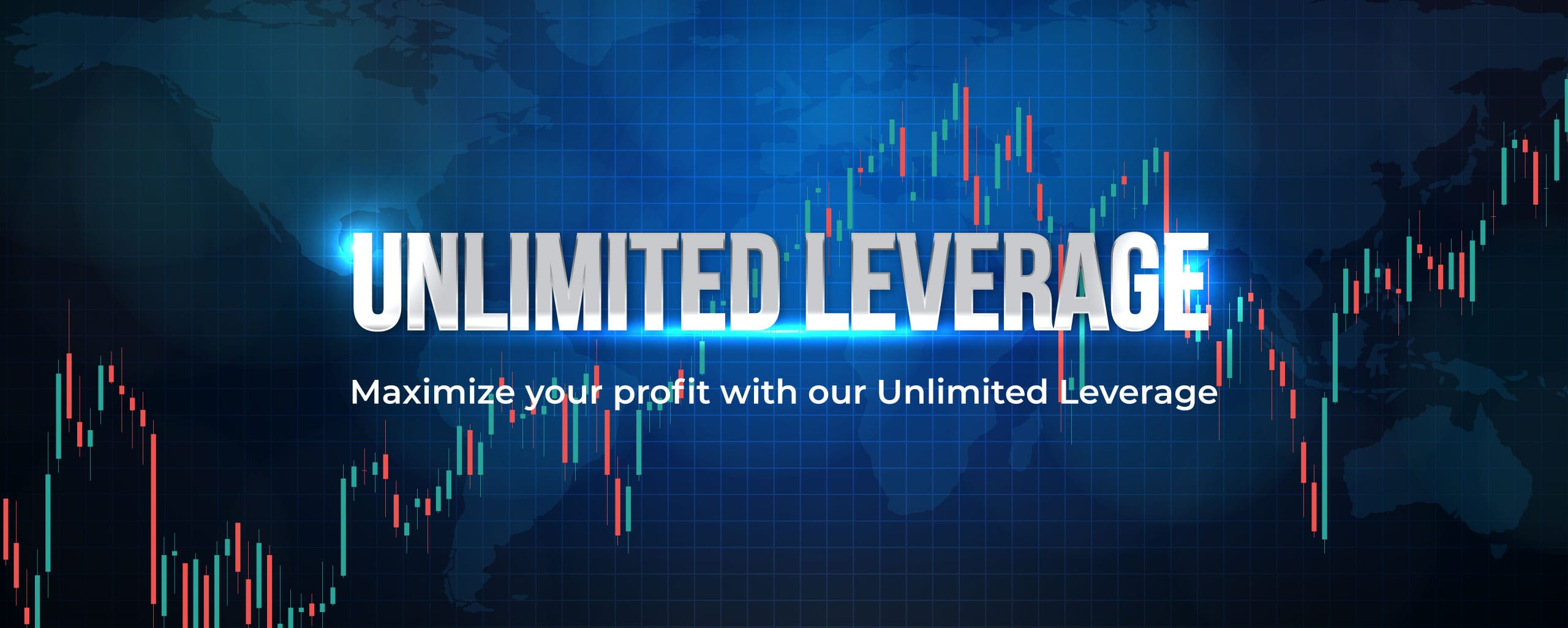 CXM DIRECT تقدم رافعة مالية غير محدودة