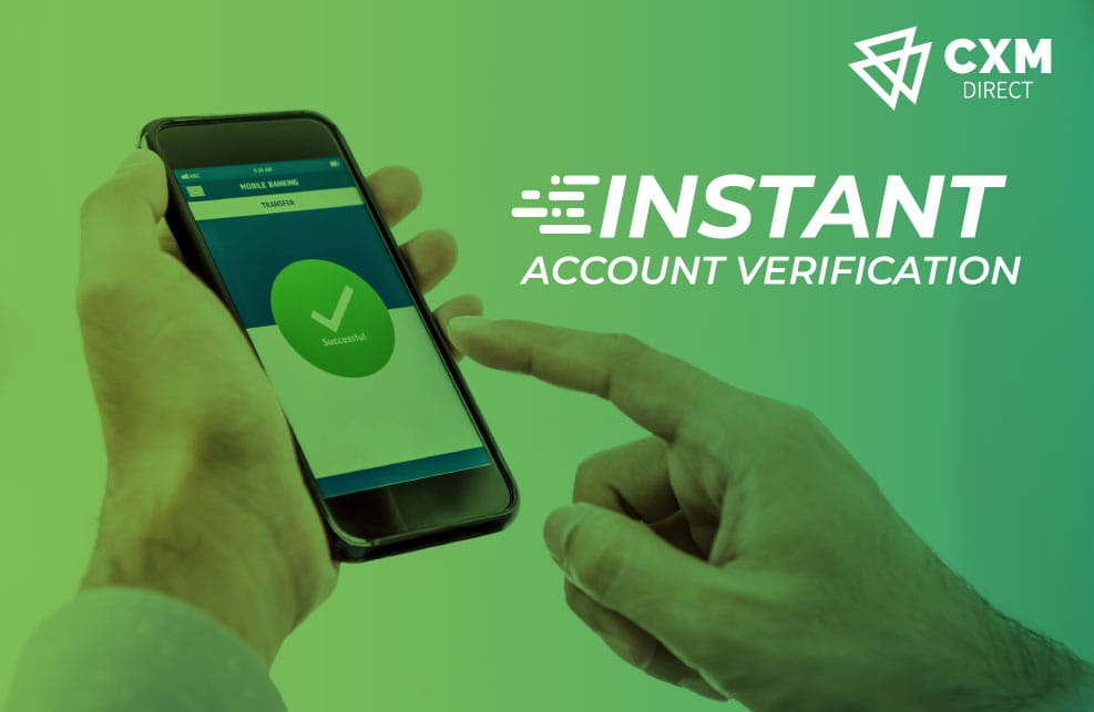 أطلقت CXM Direct خدمة التحقق الفوري من الهوية (KYC).