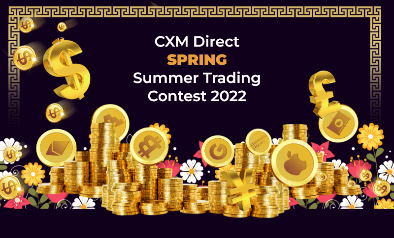 انتهت مسابقة CXM Direct لربيع وصيف هذا العام